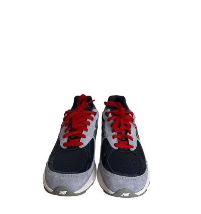 No Vacancy Inn New Balance 990v3 Water And Wifi