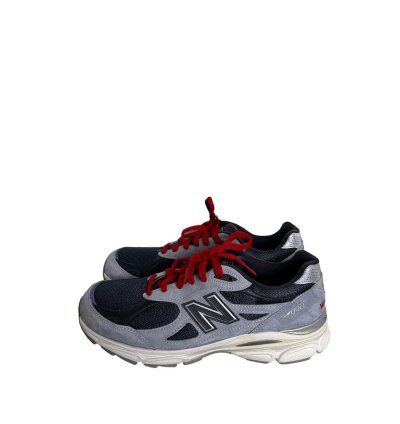 No Vacancy Inn New Balance 990v3 Water And Wifi