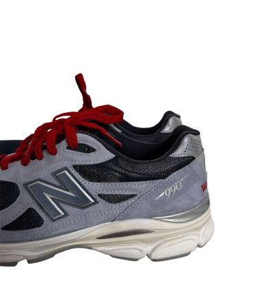No Vacancy Inn New Balance 990v3 Water And Wifi