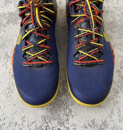 Nike Kobe 8 System Barcelona 2013