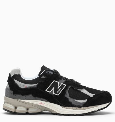 O1d2blof0523 2002r Trainer In Black