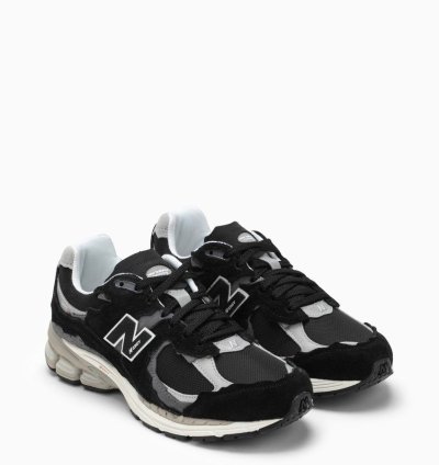 O1d2blof0523 2002r Trainer In Black