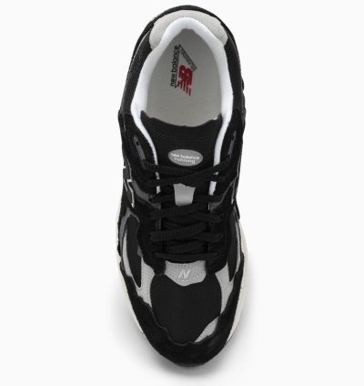 O1d2blof0523 2002r Trainer In Black