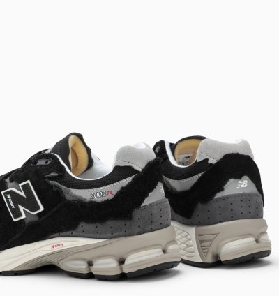 O1d2blof0523 2002r Trainer In Black