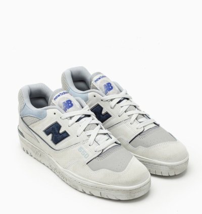 O1d2blof0523 550 Trainer In White