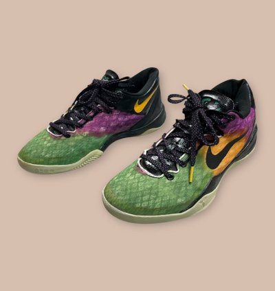 Nike Kobe 8 System Easter