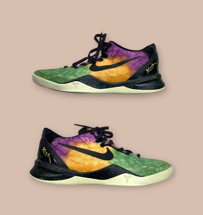 Nike Kobe 8 System Easter