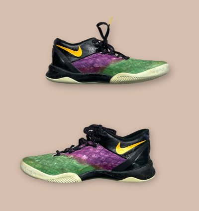 Nike Kobe 8 System Easter