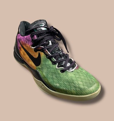 Nike Kobe 8 System Easter