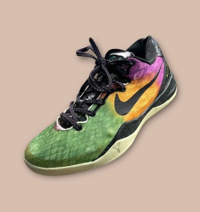 Nike Kobe 8 System Easter