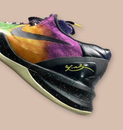 Nike Kobe 8 System Easter