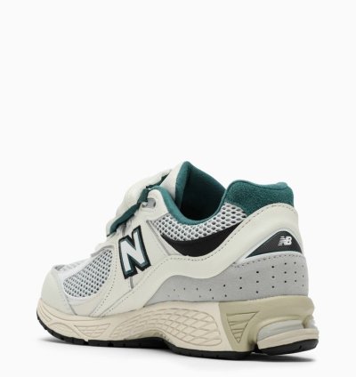O1d2blof0523 Low 2002r Trainer In White