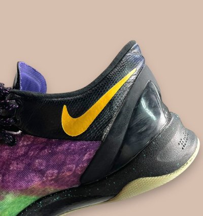 Nike Kobe 8 System Easter