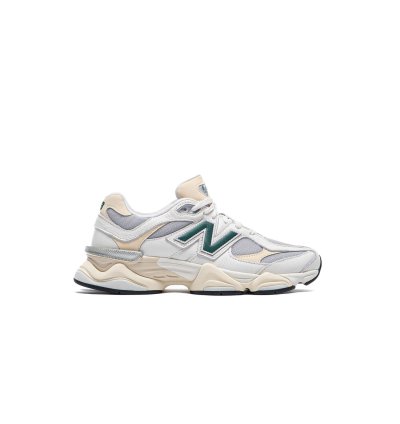 O1s22i1n1124 9060 Unisex Sneakers In Multicolor