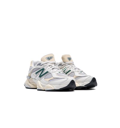 O1s22i1n1124 9060 Unisex Sneakers In Multicolor