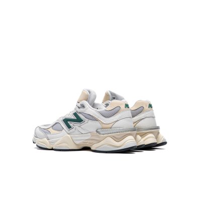 O1s22i1n1124 9060 Unisex Sneakers In Multicolor