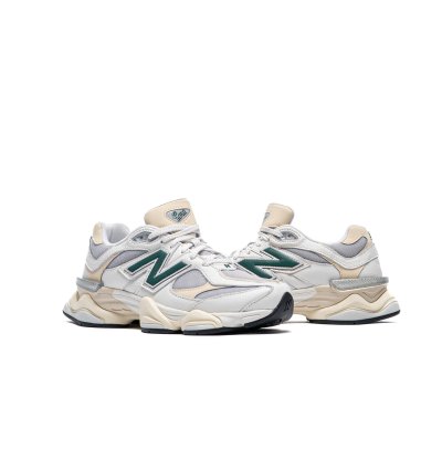 O1s22i1n1124 9060 Unisex Sneakers In Multicolor