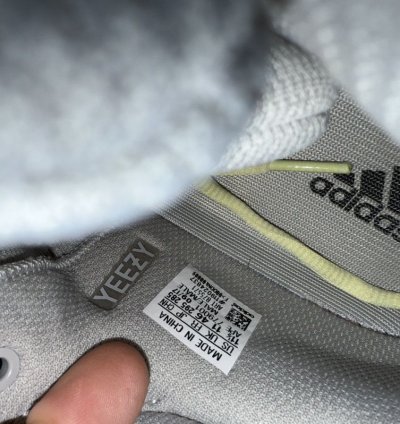 Adidas Yeezy Boost 700 Wave Runner
