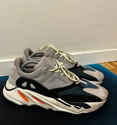 Adidas Yeezy Boost 700 Wave Runner 2019