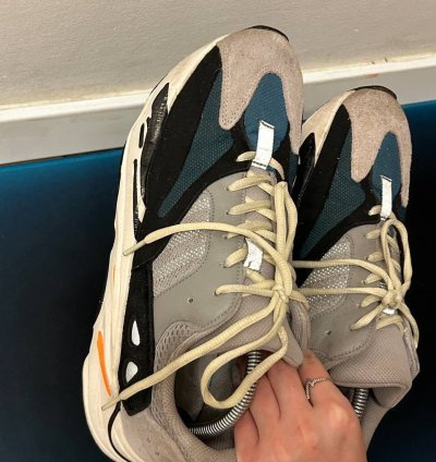 Adidas Yeezy Boost 700 Wave Runner 2019