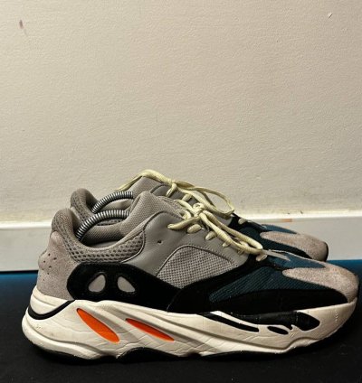 Adidas Yeezy Boost 700 Wave Runner 2019