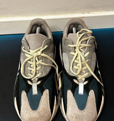 Adidas Yeezy Boost 700 Wave Runner 2019