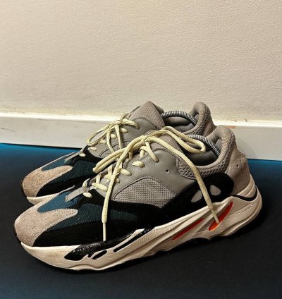 Adidas Yeezy Boost 700 Wave Runner 2019