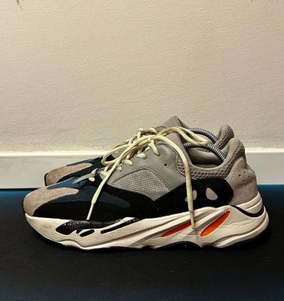 Adidas Yeezy Boost 700 Wave Runner 2019