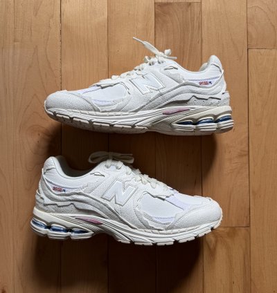 Protection Pack 2002r