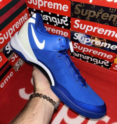 Nike Kobe 8 Tb Game Royal 599520-402 Size 13