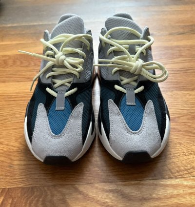 Adidas Yeezy Boost 700 Wave Runner Size 9
