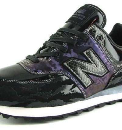 Rare New Balance Sbtg Methamphibian 576 Hell