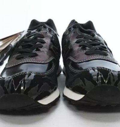 Rare New Balance Sbtg Methamphibian 576 Hell