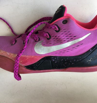 Nike Kobe 9