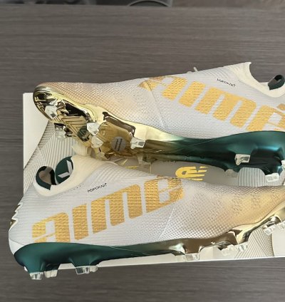 Read Description Ald New Balance Furon 7 Pro Fg