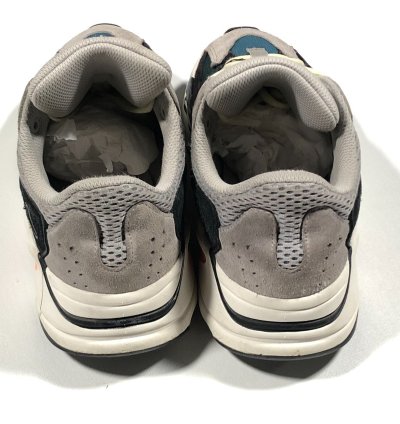 Adidas Yeezy Boost 700 Wave Runner Sneaker Shoes Size 9 5