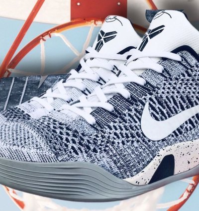 Nike Kobe 9 Elite Beethoven 2014 Size 11 5 Us 639045-101