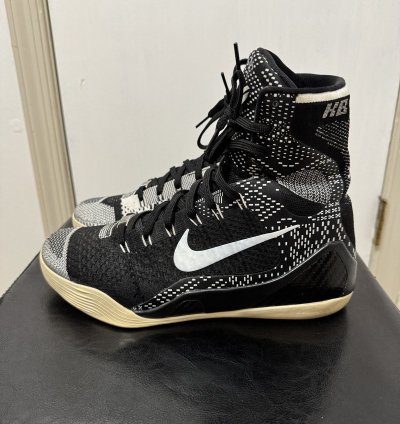 Nike Kobe 9 Elite Black History Month Men Size