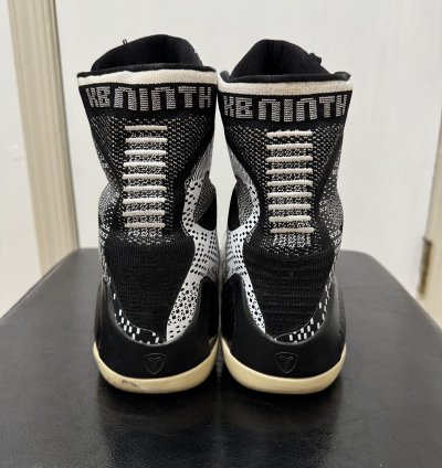 Nike Kobe 9 Elite Black History Month Men Size