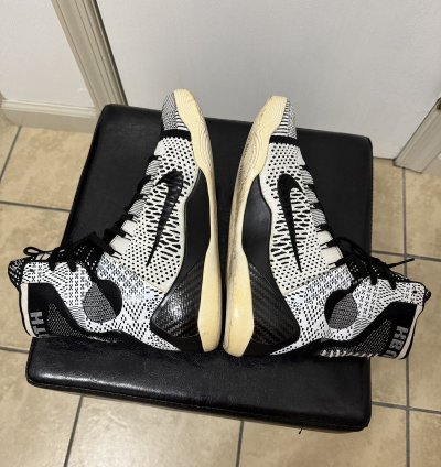 Nike Kobe 9 Elite Black History Month Men Size