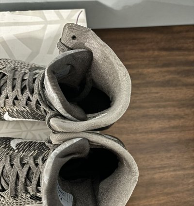 Nike Kobe 9 Elite Detail