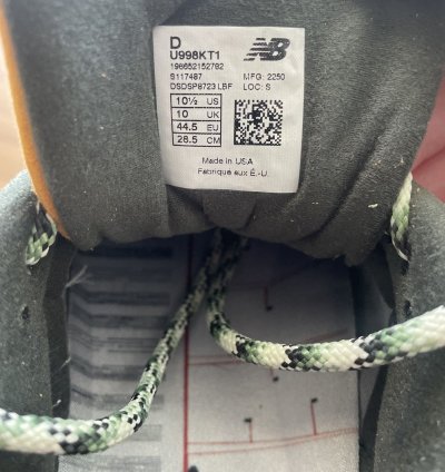 Ronnie Fieg Frank Lloyd Wright Foundation 998 - Apricot