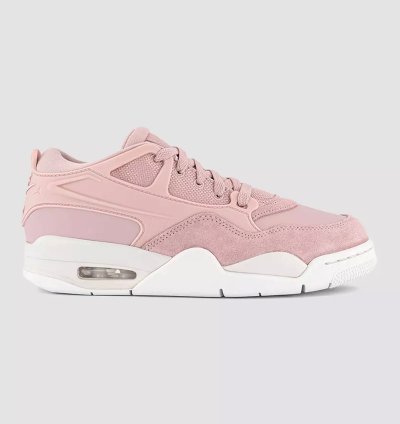 Air Jordan 4 Rm - Pink Oxford - Style Code Fq7940-600