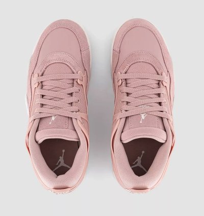 Air Jordan 4 Rm - Pink Oxford - Style Code Fq7940-600