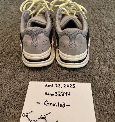 Adidas Yeezy Boost 700 Waverunner