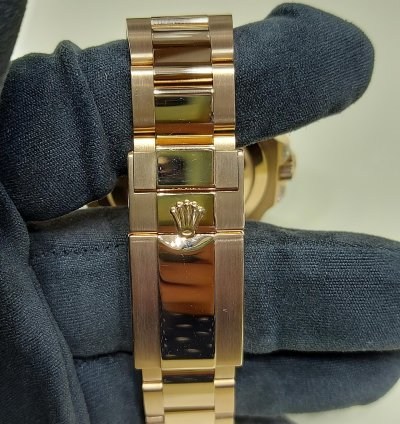 Rolex Gmt-master Ii Saru