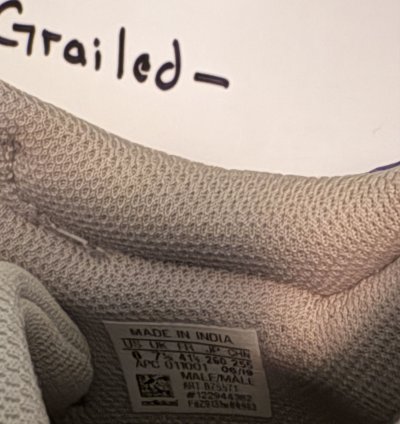 Adidas Yeezy Boost 700 Waverunner