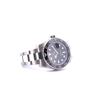 Rolex Gmt-master Ii Sea King Limited Edition Of 123 Seaking