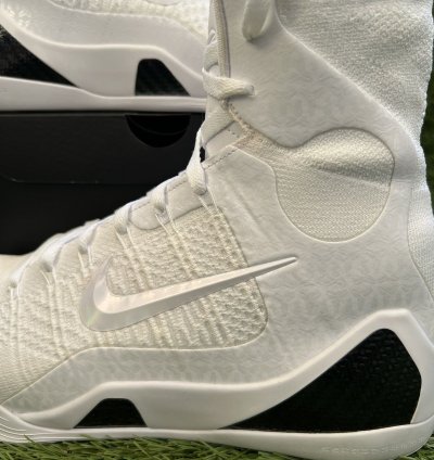 Nike Kobe 9 Elite High Proto Halo