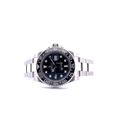 Rolex Gmt-master Ii Sea King Limited Edition Of 123 Seaking
